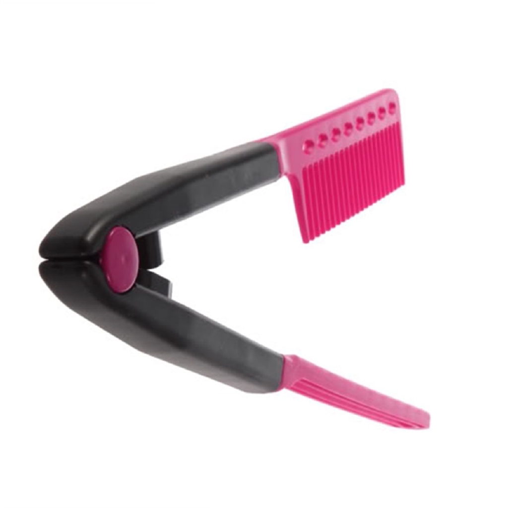 Bayar Di Tempat Diy Salon Hairdress Styling Hair Beauty Care