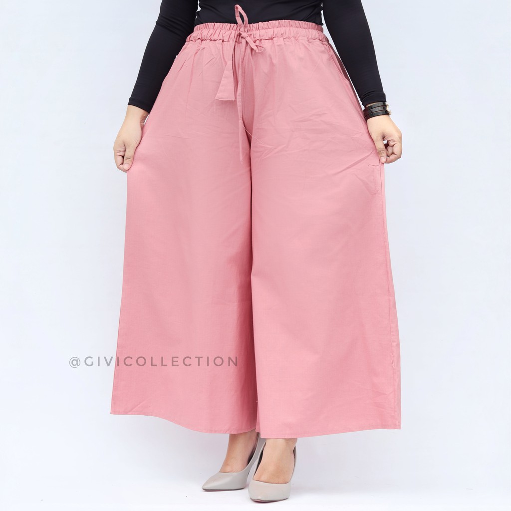 Find the perfect army pants stock photo. Kulot payung jumbo premium /celana kulot jumbo bahan katun