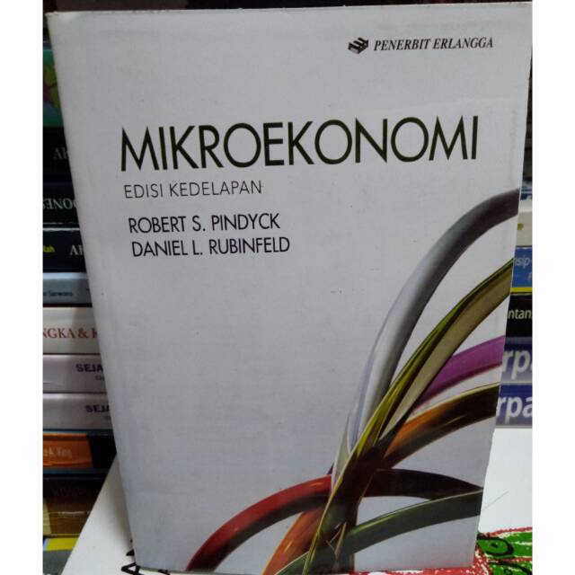 A solution to the nutritional problems of the poor? Mikroekonomi Edisi 8 Robert S Pindyck Shopee Indonesia