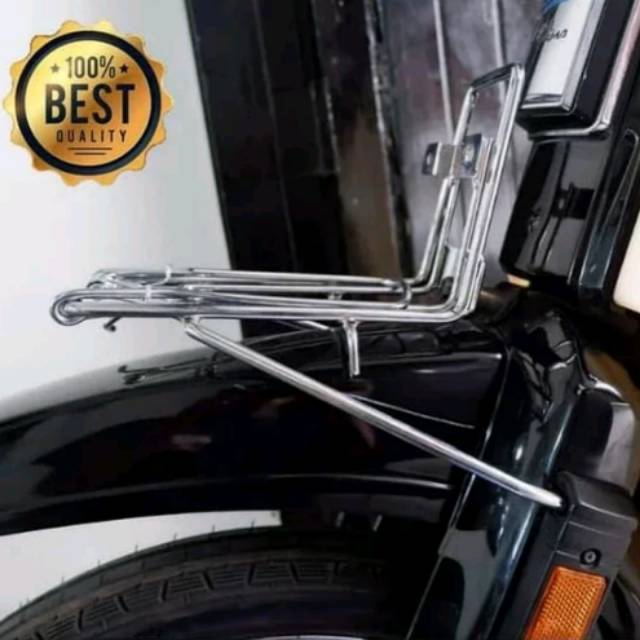 Jual mata kucing mini porok spakbor depan honda astrea ...