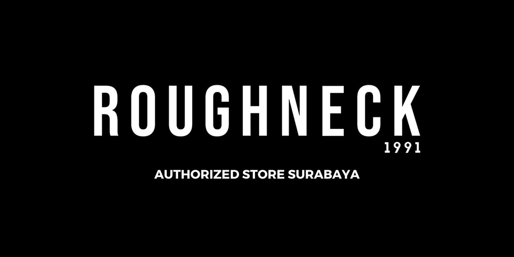 Tap menu saya · 4. Toko Online Roughneck 1991 Authorized Store Surabaya