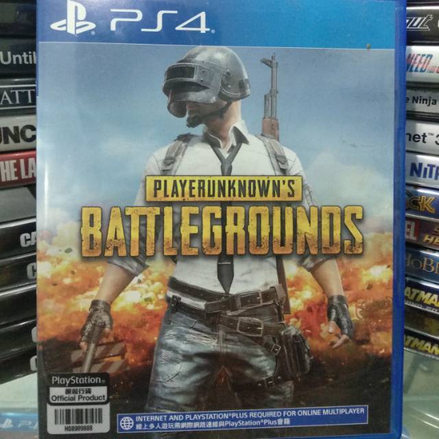Can We Play Free Fire In Ps4