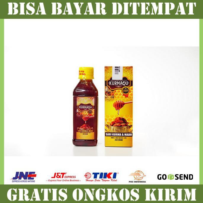 Obat Sakit Mata Bayi Kurmaqu Ekstrak Madu Penambah Nafsu Makan