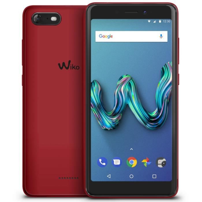 Wiko Tommy 3 Plus Spesifikasi Harga Terbaru 
