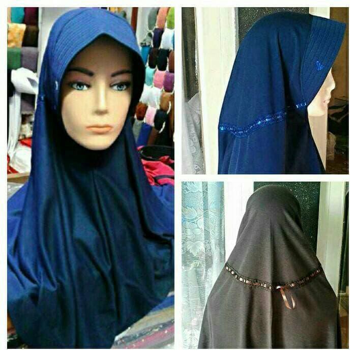 Sebagian besar negara memiliki sistem pendidikan formal yang umumnya wajib.dalam sistem ini, siswa mengalami kemajuan melalui serangkaian kegiatan belajar mengajar di sekolah. Terbaru Kerudung Sekolah Sma Ma Smk Polos Murah Bagus Shopee Indonesia