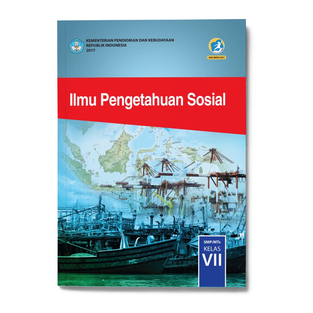 Buku ips kurikulum 2013 semester ganjil dan genap untuk jenjang smpmts dapat dibaca atau dipelajari secara langsung juga dapat di download dalam bentuk pdf caranya klih masing masing link yang dibutuhkan. Buku Paket Ips Kelas 7 Masnurul