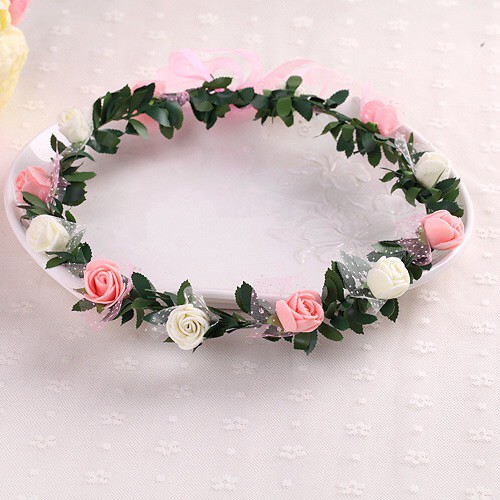 Dapatkan Gambar Flower Crown Purple Aksesoris Bando Mahkota Bunga Cantik Pesta Terupdate oleh Lampunghits.com