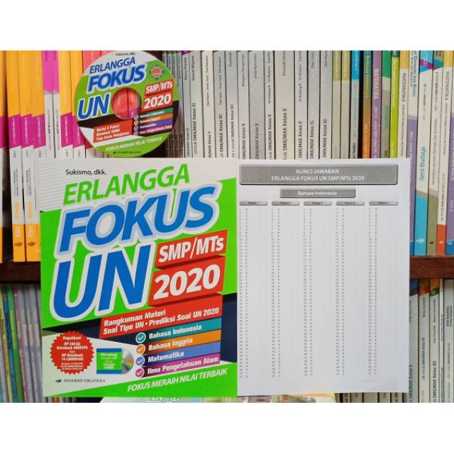 Aug 24, 2021 · beli koleksi buku unbk online lengkap edisi & harga terbaru august 2021 di tokopedia! soalkunci.my.id: Kunci Jawaban Matematika Fokus Un ...