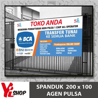 Desain banner gratis cdr free banner design cdr desain banner spanduk desain from id.pinterest.com. Contoh Ukuran Spanduk 2x1