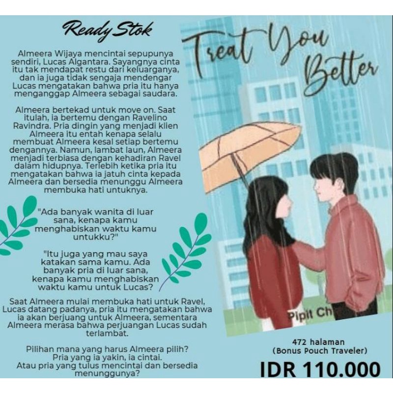 The doctor and me by pipit chie ebooknesia.com (1). Jual Pipit Chie Harga Terbaik Mei 2022 Shopee Indonesia