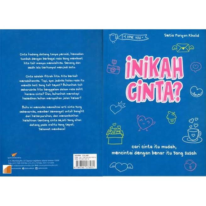 Berikut definisi menurut para ahli tentang apa itu cinta. Qu 2 Inikah Cinta Shopee Indonesia