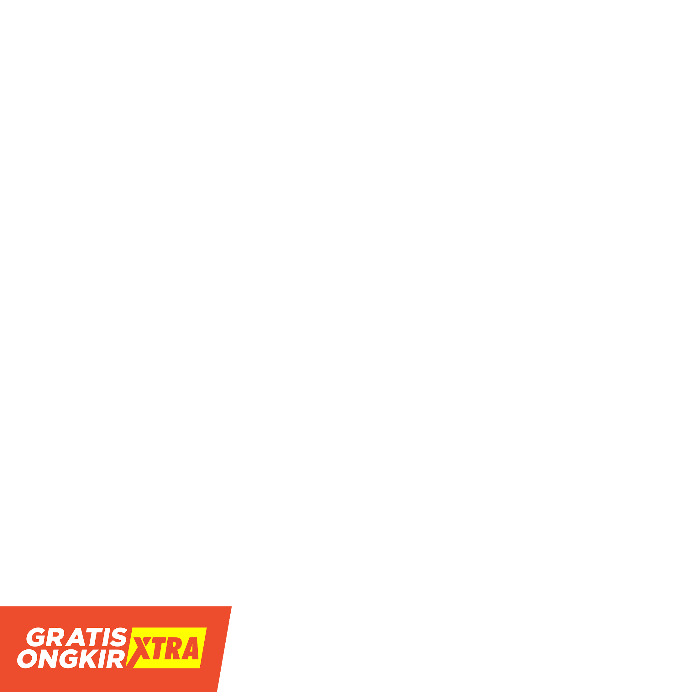 Toko Gratis Ongkir Xtra