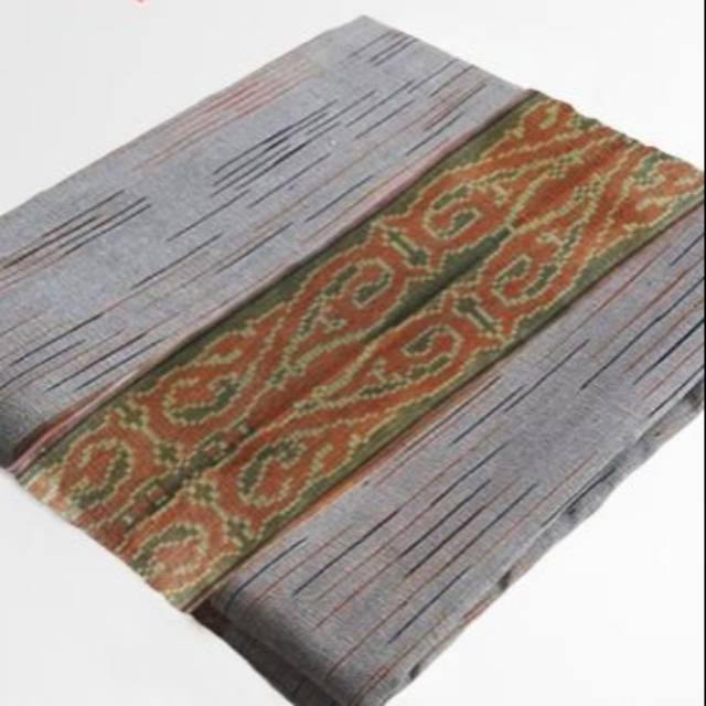 Kain tenun lurik motif gerimis hitam merah. Jual Kain Tenun Jepara Motif Hujan Gerimis Indonesia Shopee Indonesia