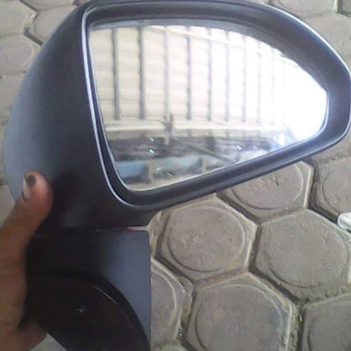 Swir mirror kaca spion honda jazz freed brio mobilio. Jual Sparepart Spion Honda Jazz 2004 2005 2006 2007 2008 Rh Only Second Bekas Indonesia Shopee Indonesia
