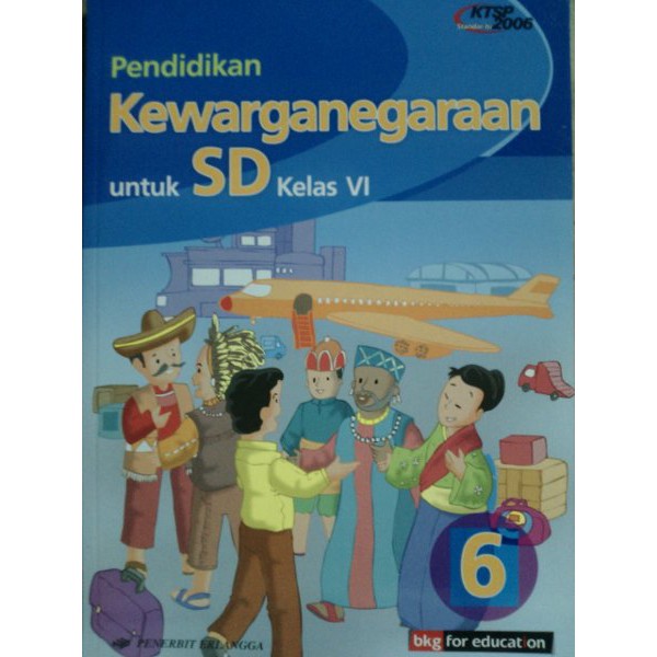 Jual Buku Sd Esps Pkn Kelas 6 Revisi 2018 Erlangga Jakarta Selatan Baca Lagi Kunci jawaban lks seni budaya bab 2 kelas 11 semester 2 k13.