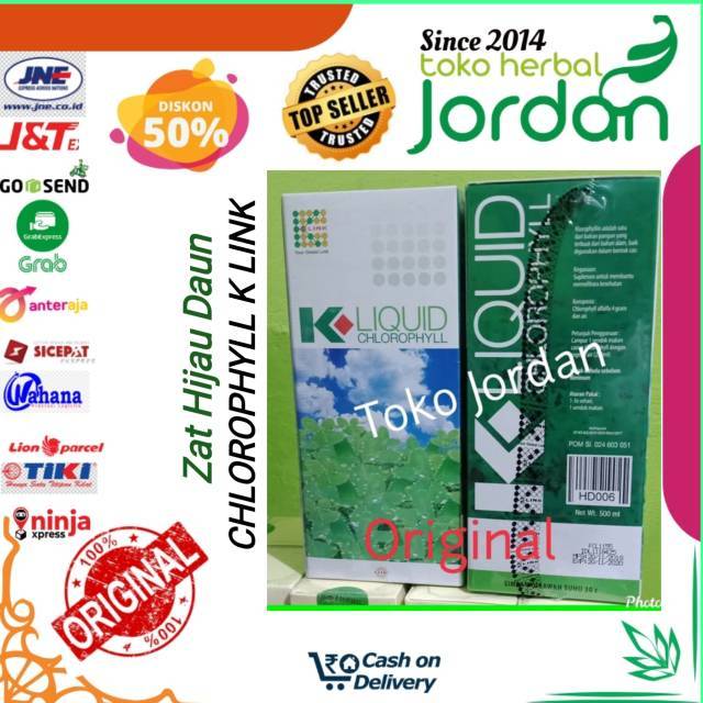 Play this game to review biology. Chlorophyll Clorofil Klorofil Zat Hijau Daun Original Shopee Indonesia