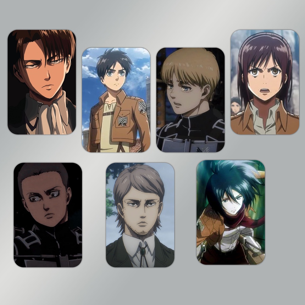 In the japanese fantasy world of attack on titan, the last bit of humanity has survived by living within territories surrounded by enormous walls. Jual Manga Attack On Titan Harga Terbaik Desember 2021 Shopee Indonesia