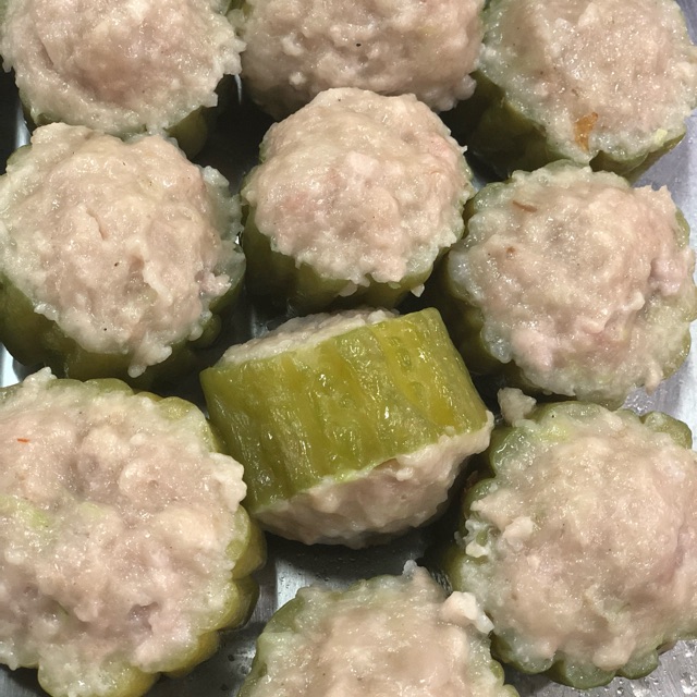 565 resep siomay pare ala rumahan yang sederhana dan lezat dari komunitas memasak terbesar dunia! Jual Siomay Pare Indonesia Shopee Indonesia