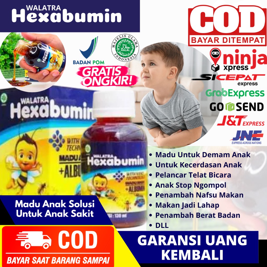Batuk rejan atau pertusis adalah infeksi saluran pernapasan yang disebabkan oleh bakteri bordetella pertussis. Obat Diare Pada Anak Batuk Batuk Rejan Influenza Sakit Perut Muntah Madu Anak Hexabumin Asli Shopee Indonesia