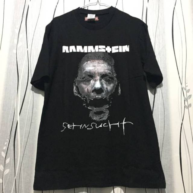 Purchased at barneys, just tryna get my. Jual Vetements Rammstein Sold Out Indonesia Shopee Indonesia