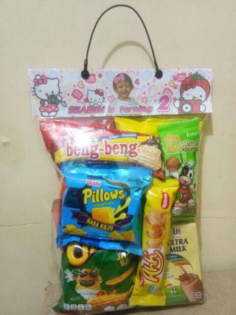 We did not find results for: Label Bingkisan Snack Custom Lengkap Murah Shopee Indonesia