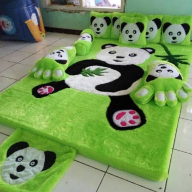 Aqila karpet karakter, profile picture. Jual Karpet Karakter Harga Terbaik Desember 2021 Shopee Indonesia