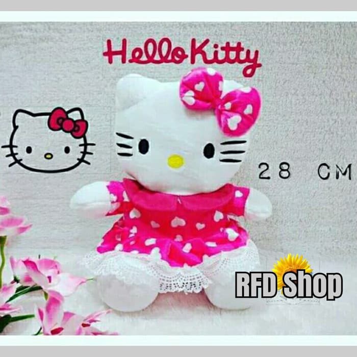 Unduh Gratis Gambar Koleksi Gambar Lucu Dan Imut Hello Kitty Terbaru oleh www.lampunghits.com