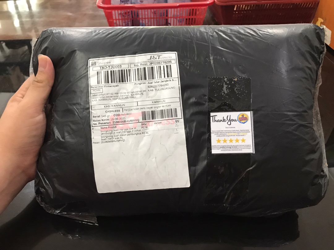 Saat itu juga muncul ide cara kerja sebuah alat yang bekerja. Brongsong Buah Mangga Size M Pembungkus Buah Mangga Di Pohon Shopee Indonesia