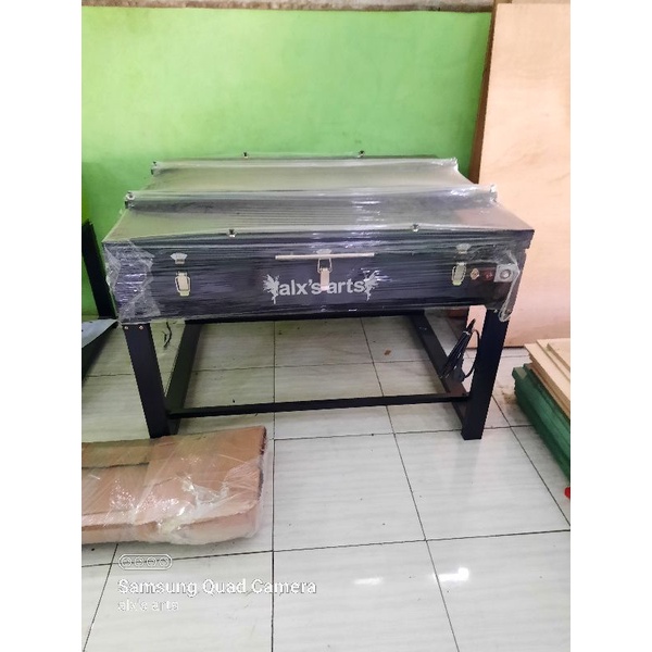 Harga Meja 100X80 Terbaru September 2021 | BigGo Indonesia