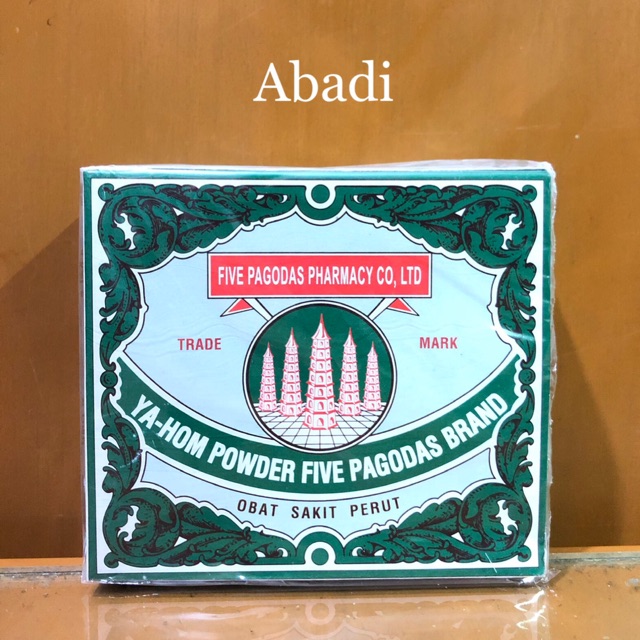 Untuk mengetahui cara pengobatannya, simak penjelasan . Ya Hom Powder Obat Herbal Mules Masuk Angin Kembung Mencret Shopee Indonesia