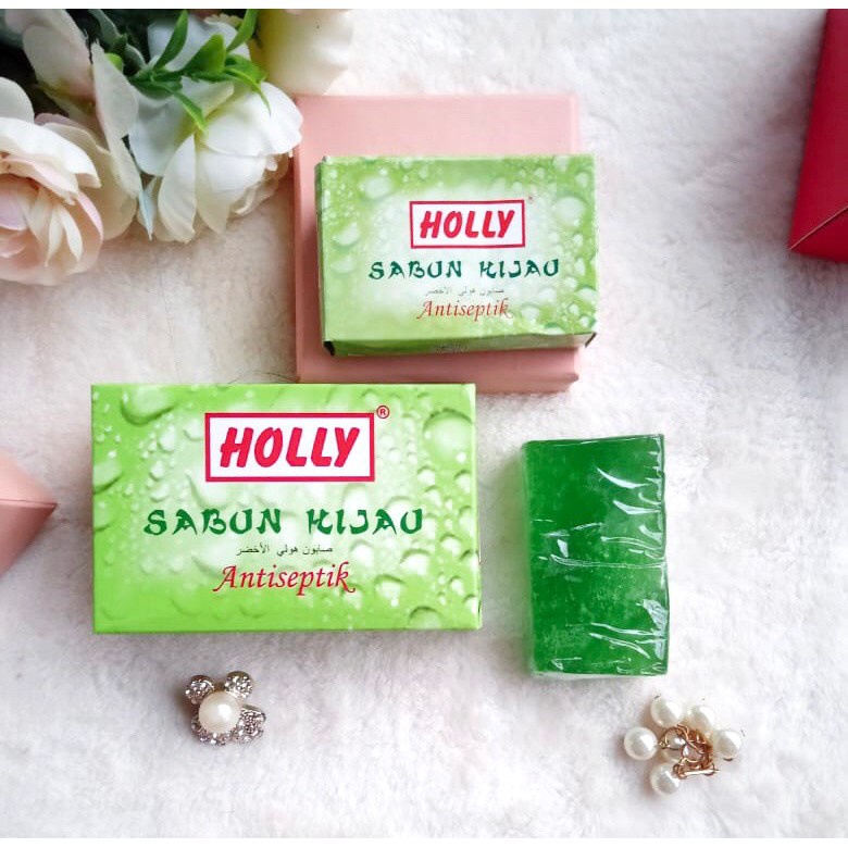 Beli sabun holly antiseptik / sabun kurap / sabun bruntusan / sabun jerawat terbaru di shopee. Jual Holly Sabun Hijau 200gr Sabun Ijo Anti Gatal Dan Jerawat Indonesia Shopee Indonesia