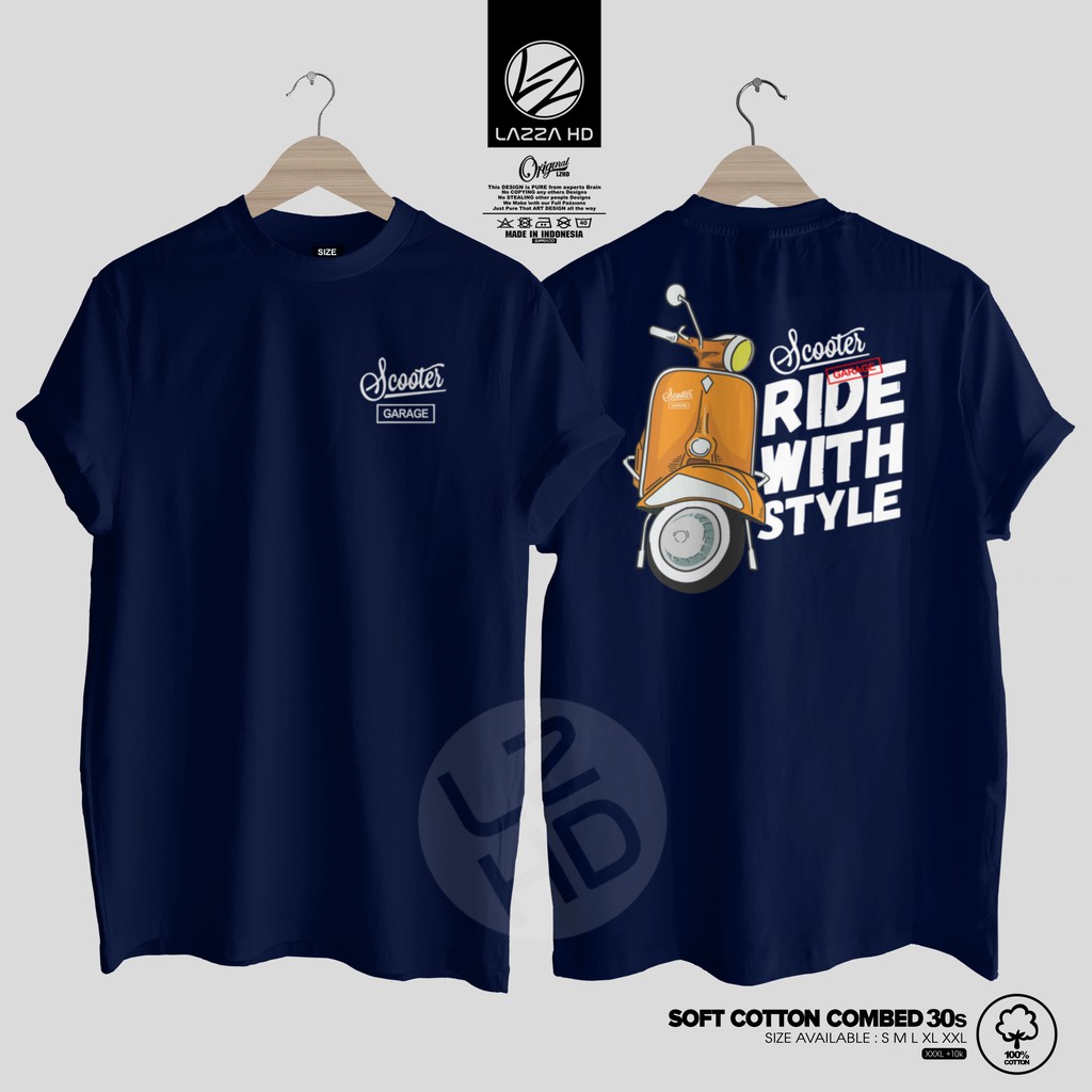Seseorang tertarik menggunakan suatu pakaian tentu juga dipengaruhi oleh desainnya. Harga Baju Scooter Ride Terbaru Juni 2022 Biggo Indonesia