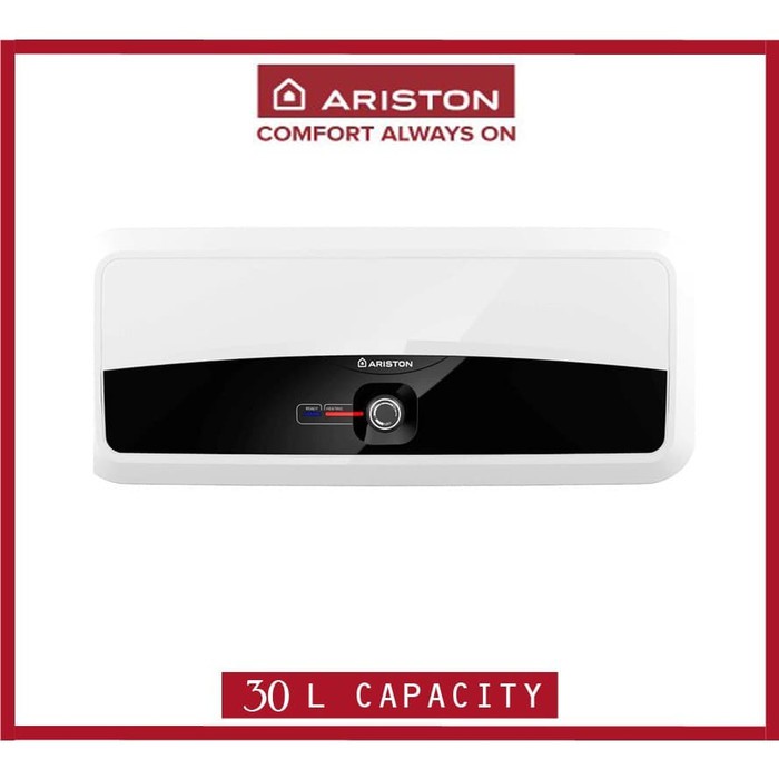Karena pemanas air ariston water heater ini sangat portable,pemasangan nya mudah,simple dan gampang untuk bongkar pasang.jenis pemanas air / water heater seperti ini sering di temukan di hotel,apartemen,kost,dan sebagian rumah ternama di bandung. WATER HEATER ARISTON/ PEMANAS AIR LISTRIK ARISTON SL2 RS ...