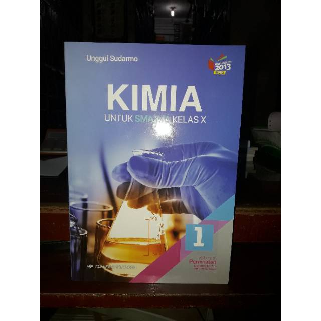 Buku Kimia Kelas Xii Kurikulum 2013 Erlangga Pdf Unggul Sudarmo