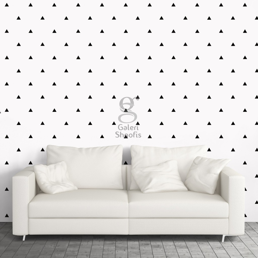 Jual Wallpaper Dinding Minimalis - Wallpaper Sticker Bunga ...
