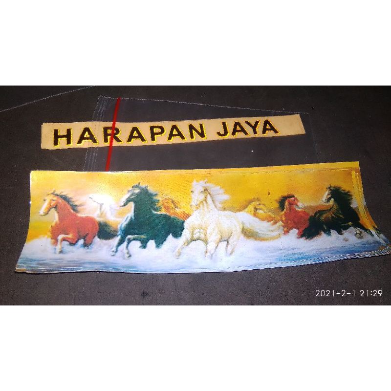 Perusahaan otobus harapan jaya menyatakan tetap beroperasi pada masa. Sticker Livery Miniatur Bus Harapan Jaya Skala 1 20 Shopee Indonesia