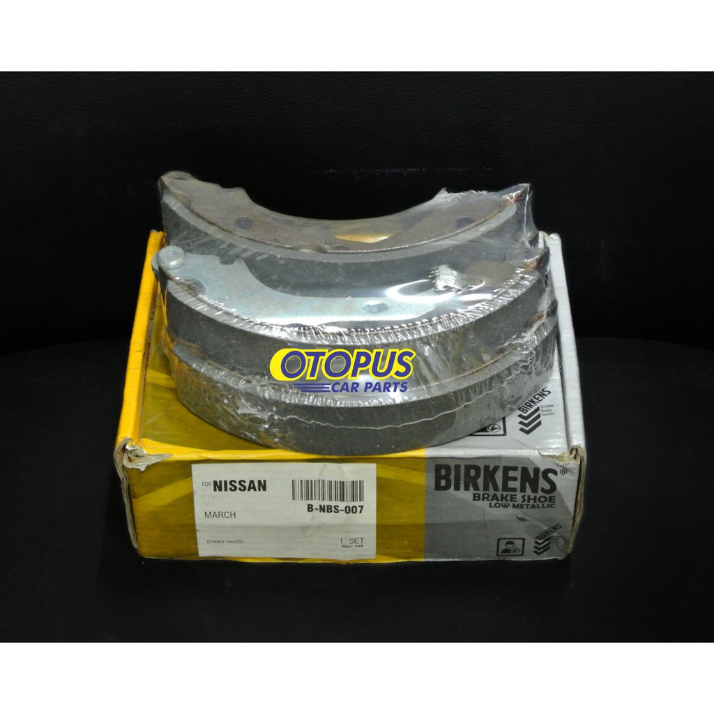 Jual Produk Kampas Rem Depan Nissan Termurah Dan Terlengkap September 2021 