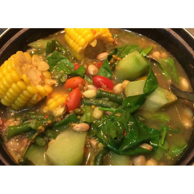 Cek harga terbaik sekarang hanya di biggo! Jual Sayur Asem Jakarta Barika Indonesia Shopee Indonesia