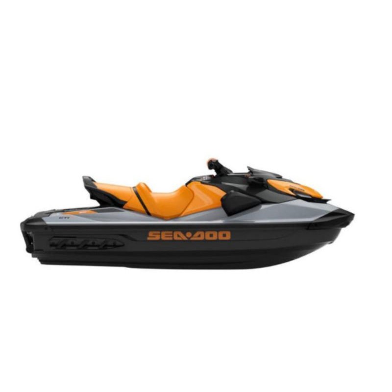 Jet Ski Seadoo Sea Doo Baru Indonesia 