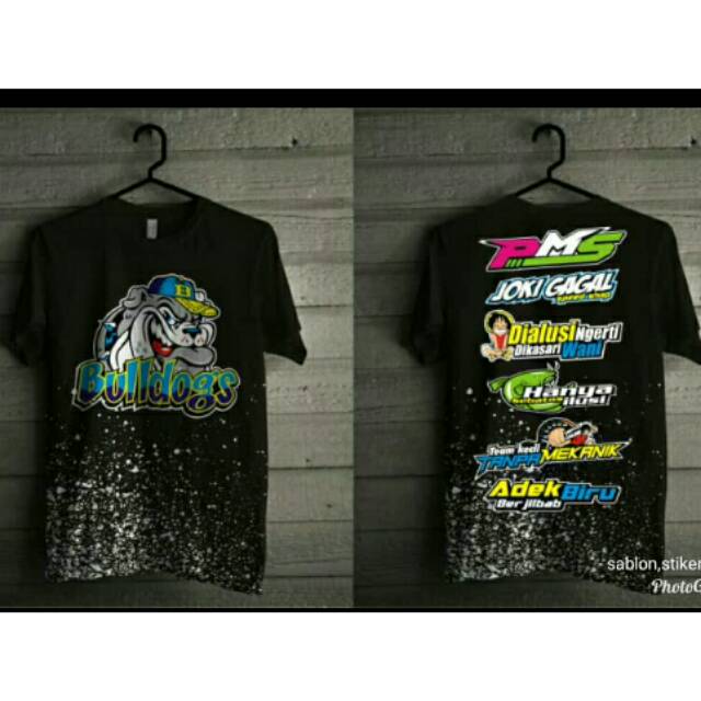 Latihan ketiga, disediakan latihan suku kata untuk kata bermakna. Kaos Suka Suka Shopee Indonesia