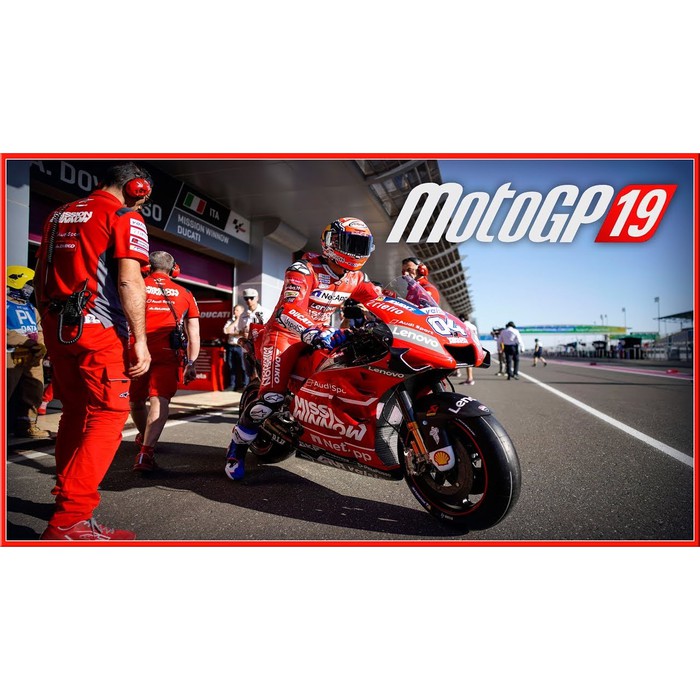 Prom00 Motogp 19