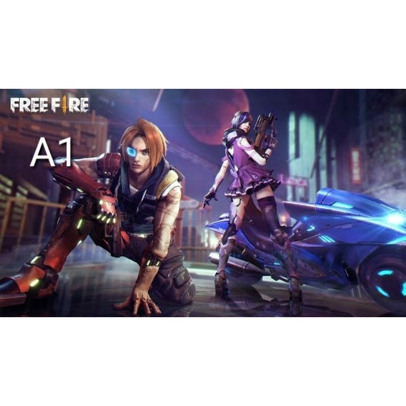 The poor air quality caused by wildfires is hazardous. Jual Poster Free Fire Glossy Indonesia Shopee Indonesia