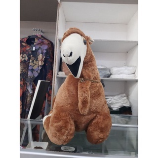 Jual boneka unta oleh oleh haji & umroh