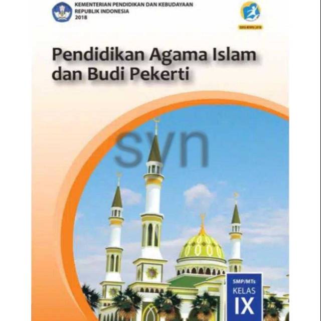 Rangkuman materi pai kelas 8 bab 13 pertumbuhan ilmu pengetahuan