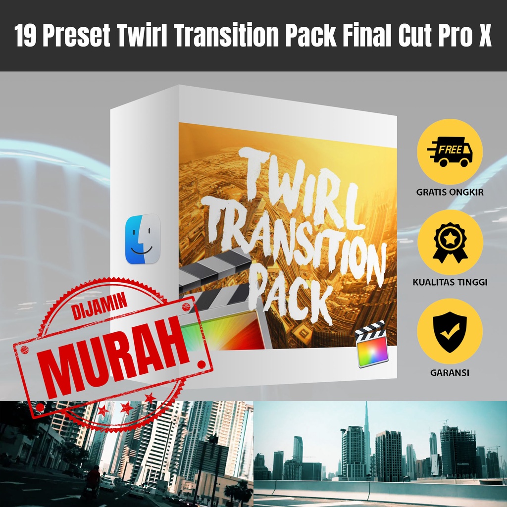 You'll also find top free transition effects for final cut pro x . Jual Final Cut Pro X Harga Terbaik April 2022 Shopee Indonesia