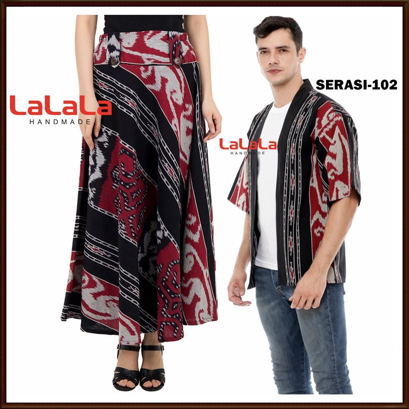 We did not find results for: Motif Blazer Wanita Ala Tenun Sipirok / 30 Trend Terbaru ...