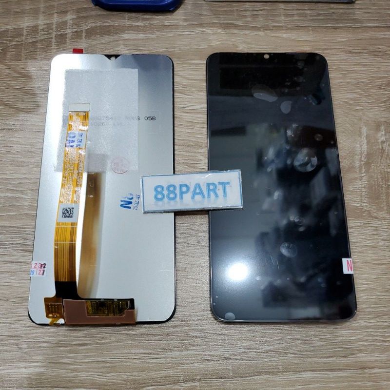 Lcd polarizing film polarizer polaris lcd oppo a9 2020 a5 2020 a31 2020 realme c3 5. Jual Lcd Oppo Realme 5 Ori Realme 5i Oppo A9 2020 A5 2020 Oppo A31 Realme C3 Touchscreen Shopee Indonesia