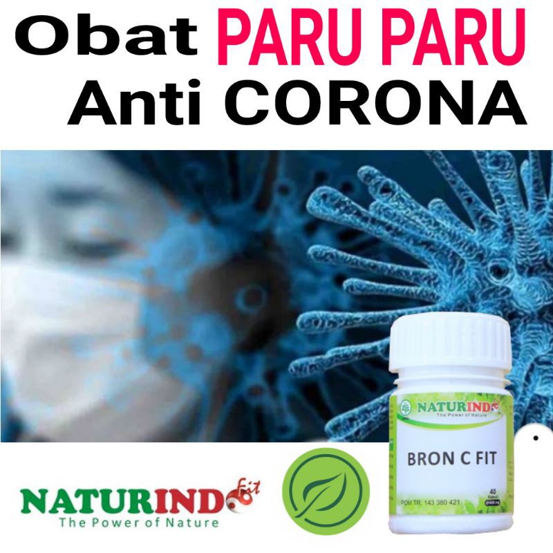 Obat batuk tradisional yang kedua . Obat Paru Paru Anti Corona Covid 19 Batuk Sesak Nafas Flu Imun Tubuh Herbal Shopee Indonesia