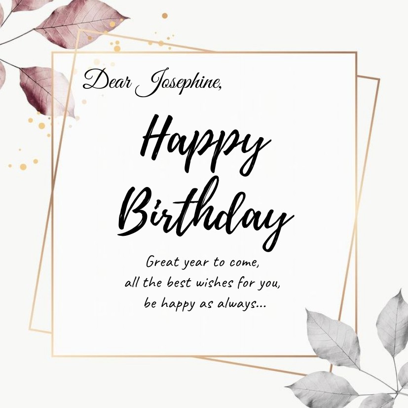 How to write greeting cards & get paid. Kartu Ucapan Ulang Tahun Birthday Card Greeting Card Part I Shopee Indonesia