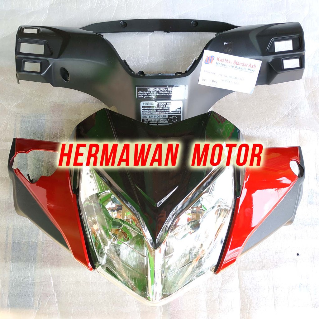 Harga Spare Part Motor Honda Supra Fit 2004 | Reviewmotors.co